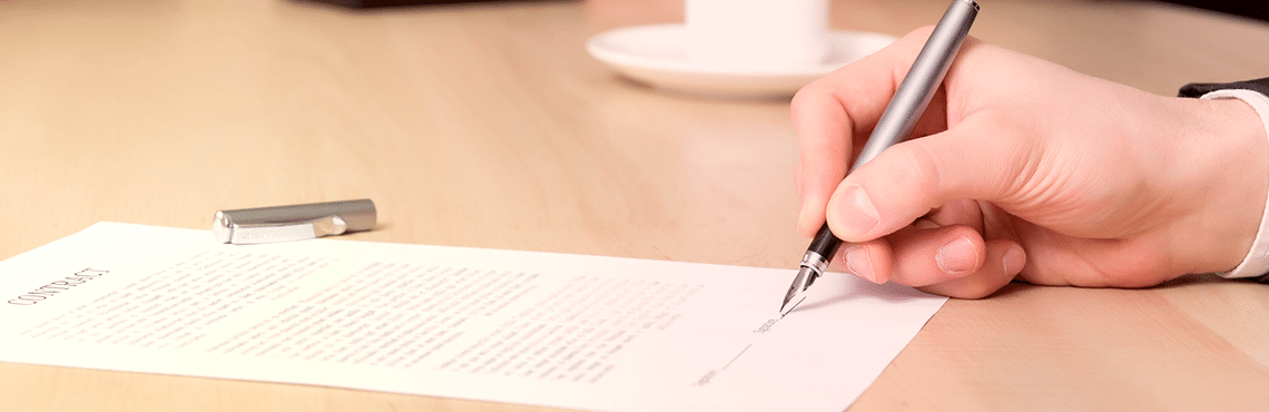 Morgan Couzens Legal office